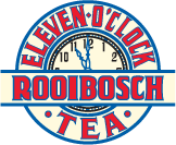 rooibosch tea